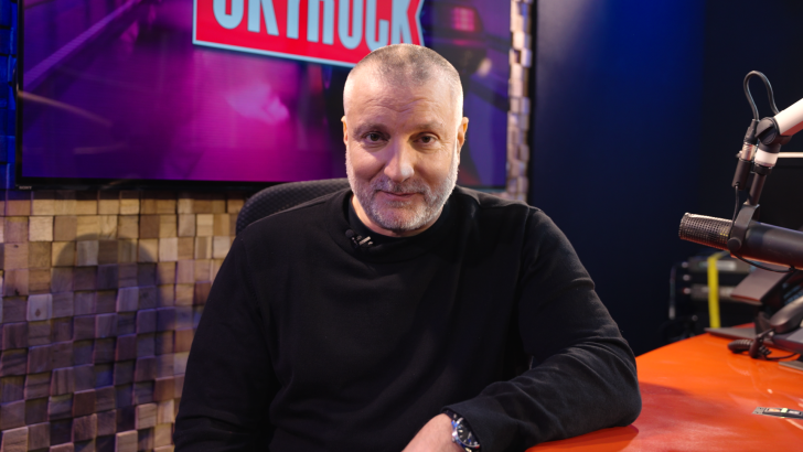 Fred musa regard caméra